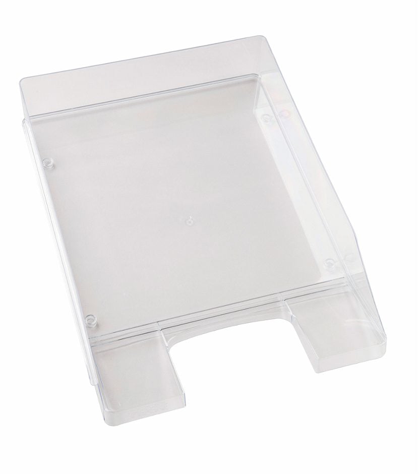 HAN Briefkorb transparent